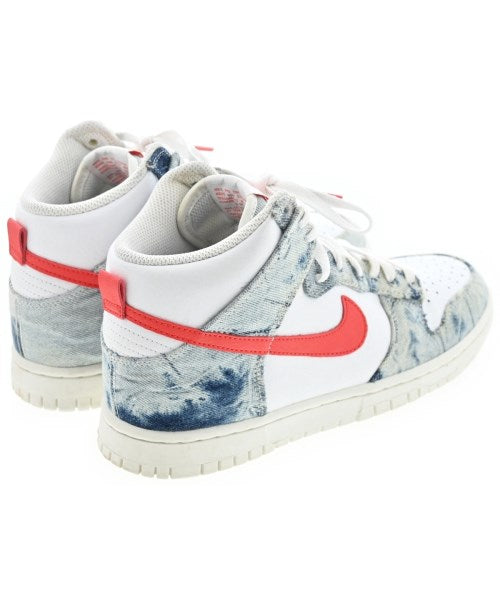NIKE รองเท้าผ้าใบ