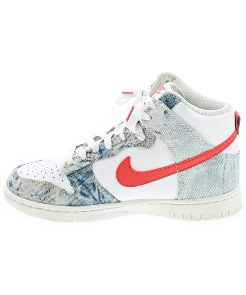 NIKE รองเท้าผ้าใบ