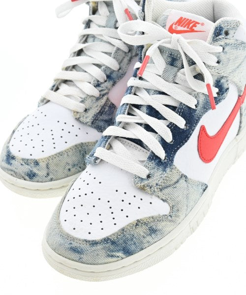 NIKE รองเท้าผ้าใบ