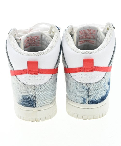 NIKE รองเท้าผ้าใบ