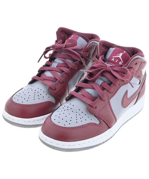 NIKE รองเท้าผ้าใบ