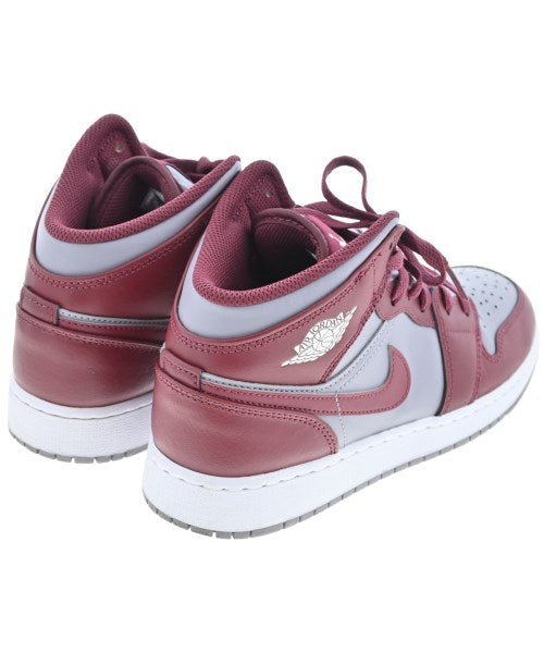 NIKE รองเท้าผ้าใบ