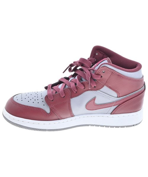 NIKE รองเท้าผ้าใบ