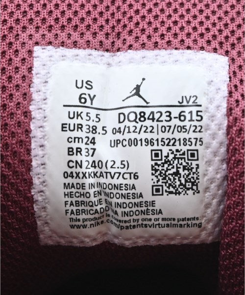 NIKE รองเท้าผ้าใบ