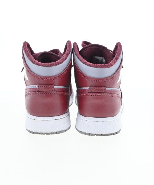 NIKE รองเท้าผ้าใบ