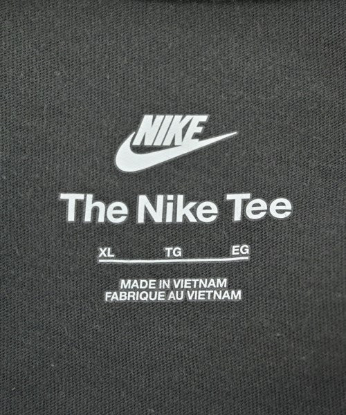 NIKE เสื้อยืด/เสื้อท็อปส์