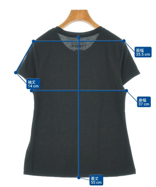 NIKE เสื้อยืด/เสื้อท็อปส์