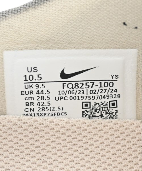NIKE รองเท้าผ้าใบ