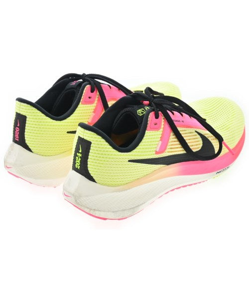 NIKE รองเท้าผ้าใบ