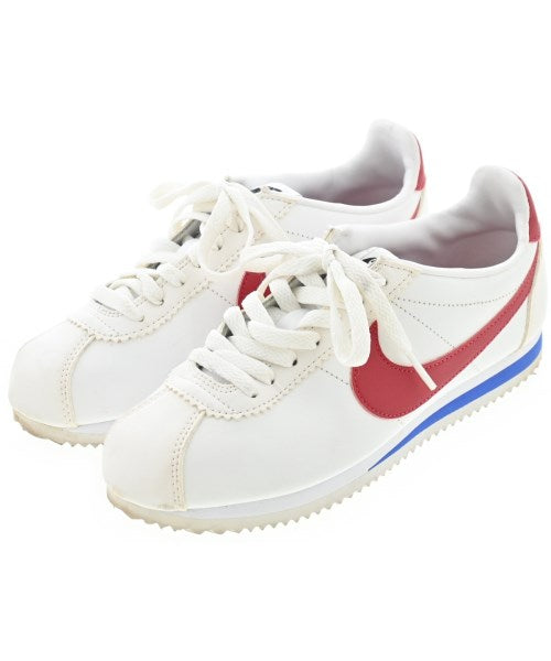 NIKE รองเท้าผ้าใบ