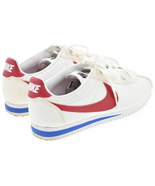 NIKE รองเท้าผ้าใบ