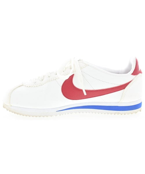 NIKE รองเท้าผ้าใบ