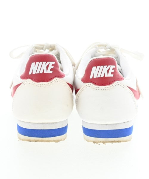 NIKE รองเท้าผ้าใบ