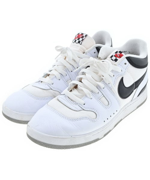 NIKE รองเท้าผ้าใบ