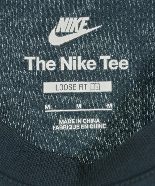 NIKE เสื้อยืด/เสื้อท็อปส์