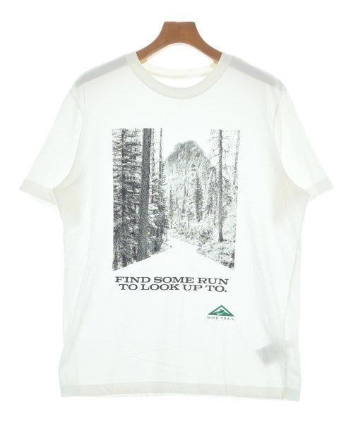 NIKE เสื้อยืด/เสื้อท็อปส์