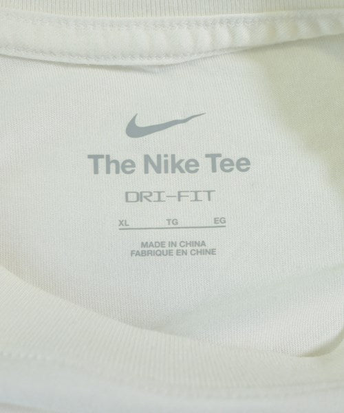 NIKE เสื้อยืด/เสื้อท็อปส์