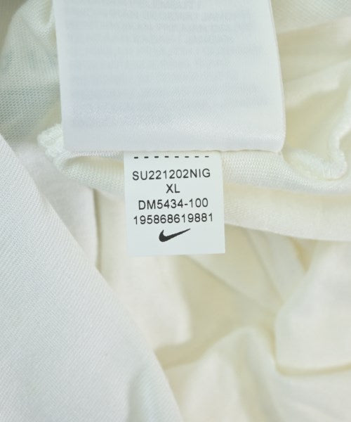 NIKE เสื้อยืด/เสื้อท็อปส์