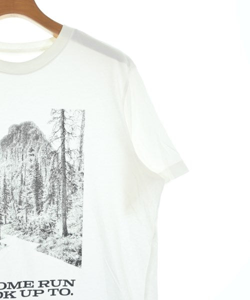 NIKE เสื้อยืด/เสื้อท็อปส์