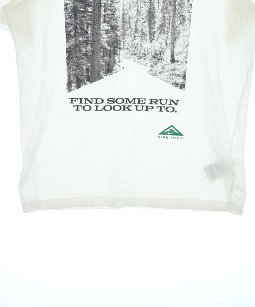 NIKE เสื้อยืด/เสื้อท็อปส์