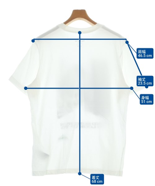 NIKE เสื้อยืด/เสื้อท็อปส์