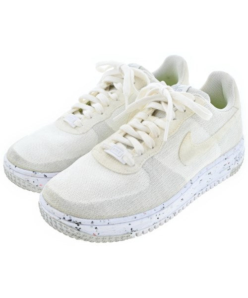 NIKE รองเท้าผ้าใบ