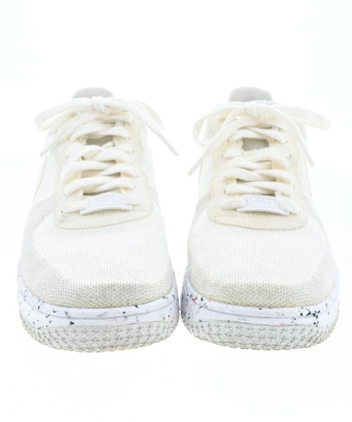 NIKE รองเท้าผ้าใบ