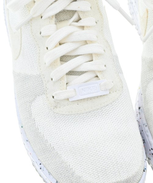 NIKE รองเท้าผ้าใบ