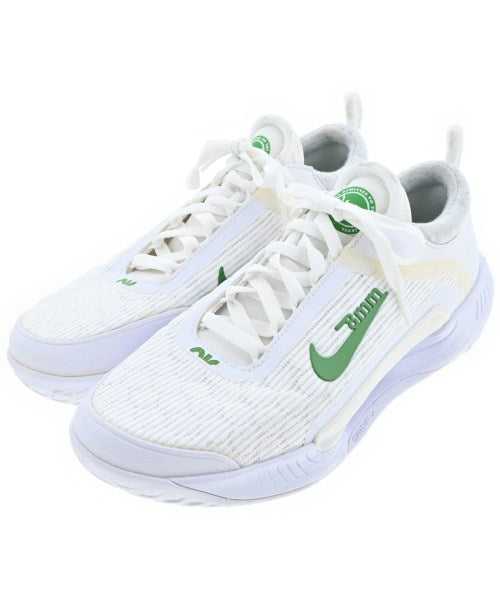 NIKE รองเท้าผ้าใบ