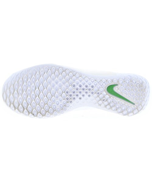 NIKE รองเท้าผ้าใบ