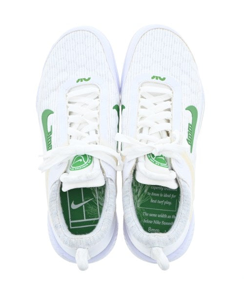 NIKE รองเท้าผ้าใบ