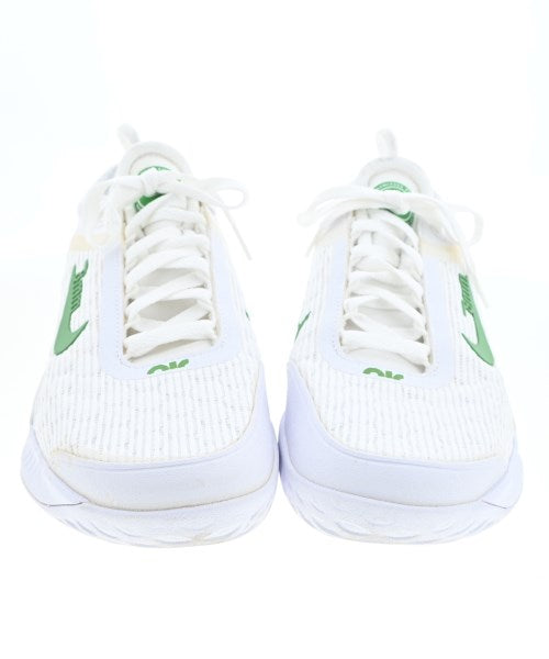 NIKE รองเท้าผ้าใบ