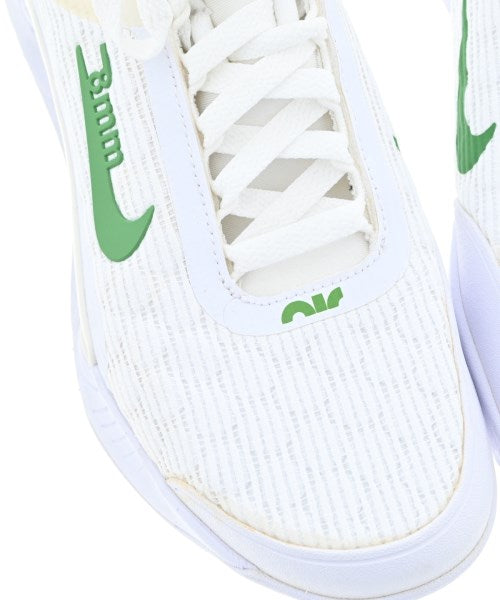 NIKE รองเท้าผ้าใบ