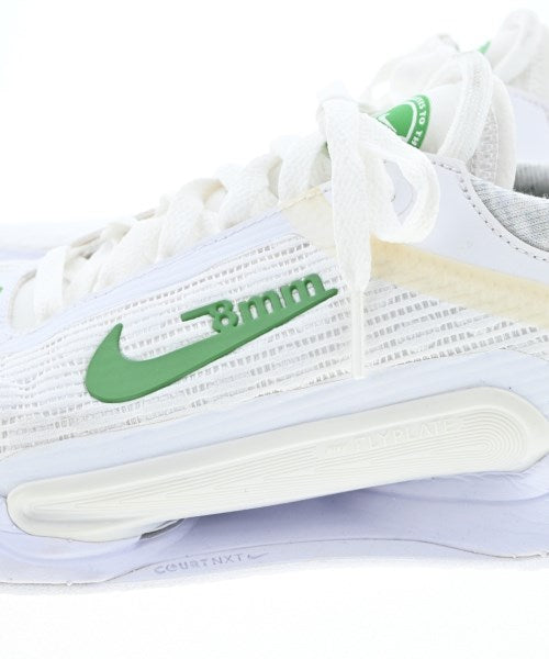 NIKE รองเท้าผ้าใบ