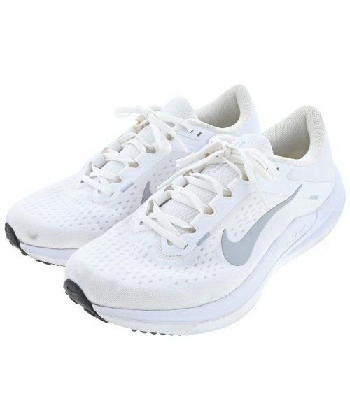 NIKE รองเท้าผ้าใบ