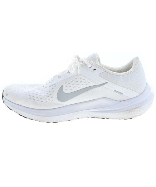 NIKE รองเท้าผ้าใบ