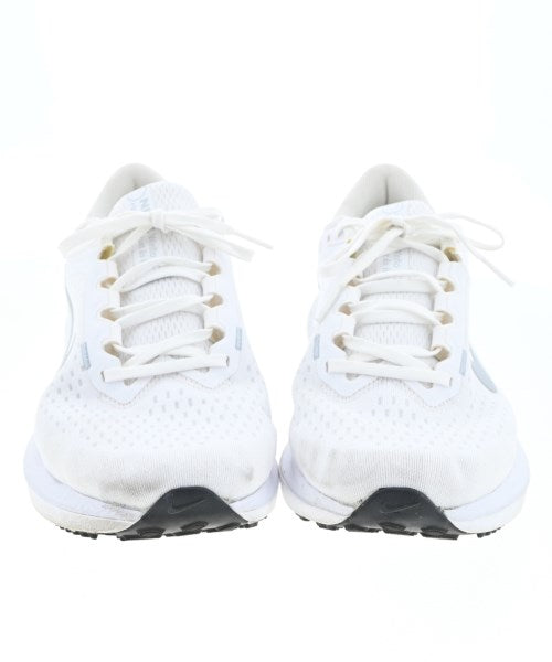 NIKE รองเท้าผ้าใบ