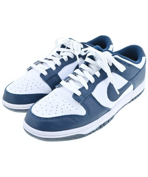 NIKE รองเท้าผ้าใบ