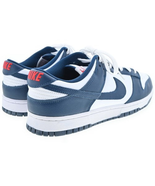 NIKE รองเท้าผ้าใบ