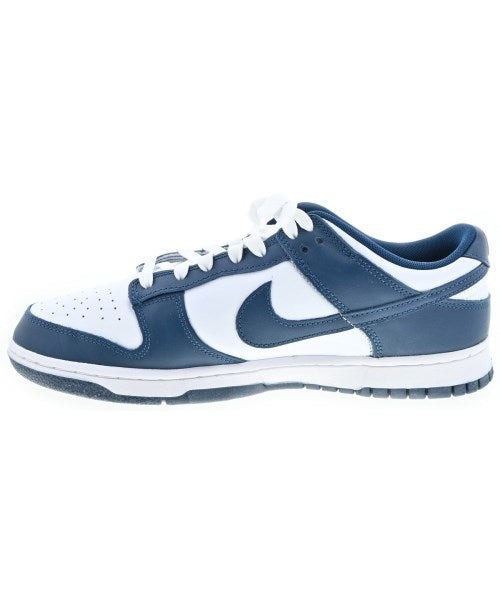NIKE รองเท้าผ้าใบ