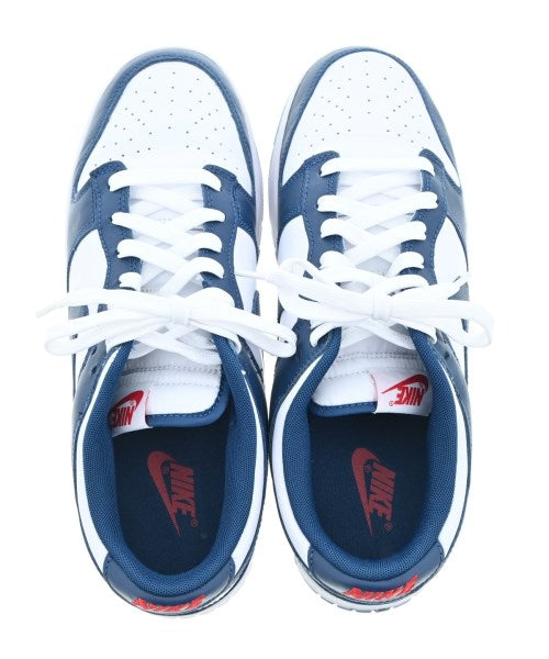 NIKE รองเท้าผ้าใบ