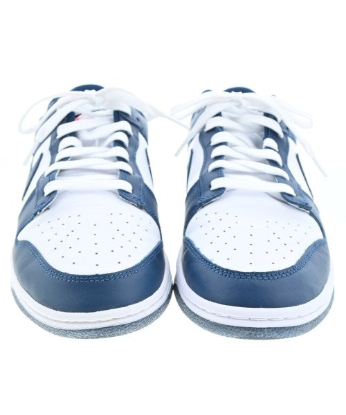 NIKE รองเท้าผ้าใบ