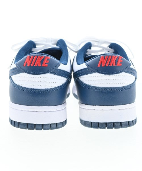 NIKE รองเท้าผ้าใบ
