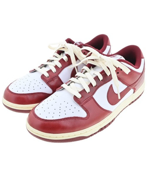 NIKE รองเท้าผ้าใบ