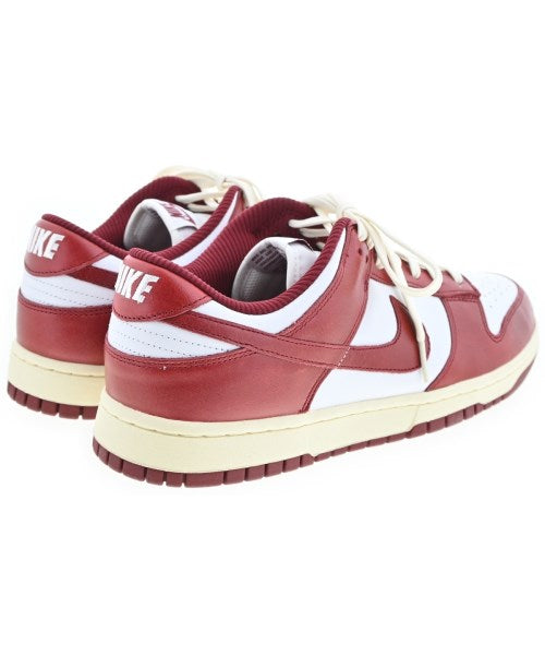 NIKE รองเท้าผ้าใบ
