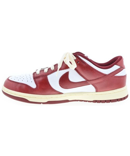 NIKE รองเท้าผ้าใบ