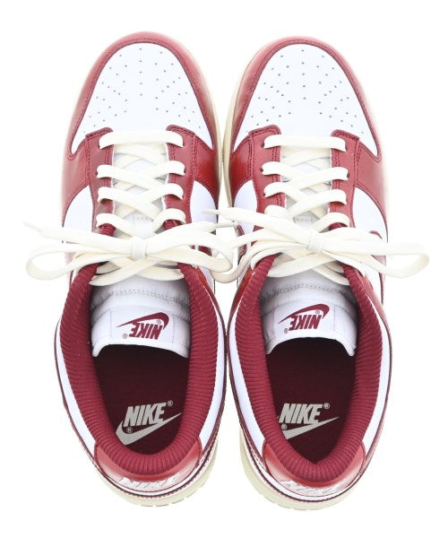 NIKE รองเท้าผ้าใบ