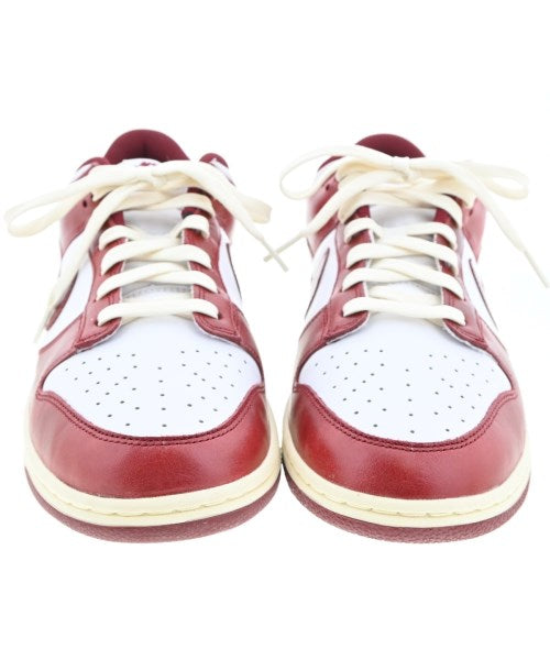 NIKE รองเท้าผ้าใบ