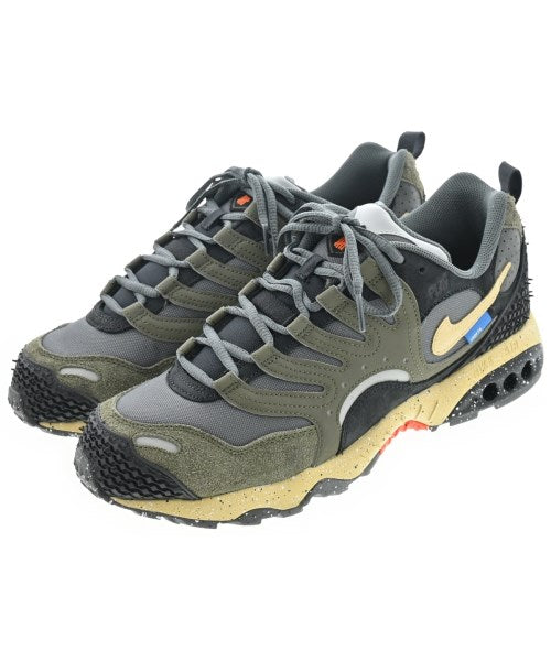 NIKE รองเท้าผ้าใบ