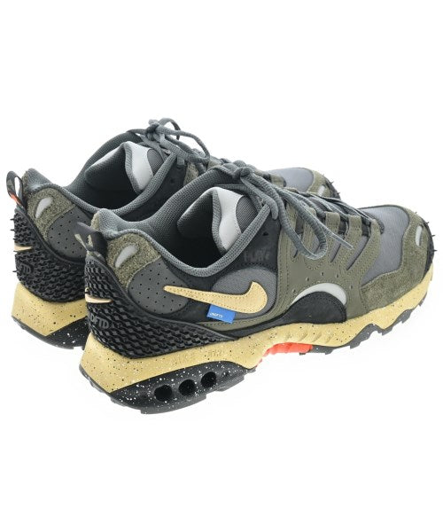 NIKE รองเท้าผ้าใบ